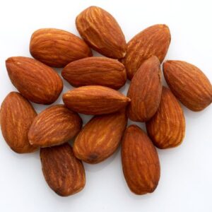 ALMONDS CSSR